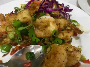 Beau Thai Restaurant