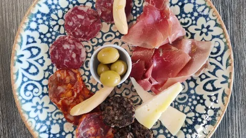 La Sal Restaurante in Imatra