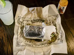 Illegal Pete's - Fort Collins