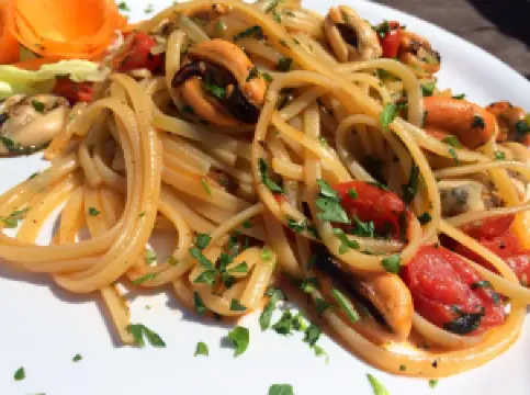 Ristorante L'Approdo