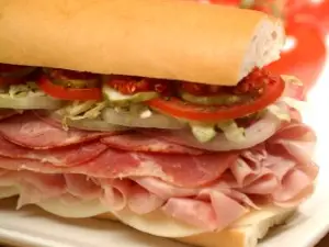 Lennys Grill & Subs