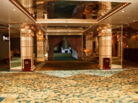 Ashtaraki Dzor Restaurant Complex