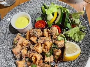 Haywharf Restaurant & Clubhouse