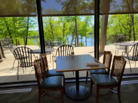 Grayson's Landing Restaurant