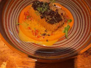 GASTROBAR TOF