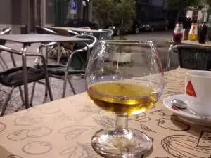 Cafe Arouquense