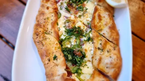 Anatolia Turkish Cuisine in Forster