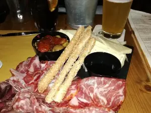 Portale Botteghe-winebar osteria