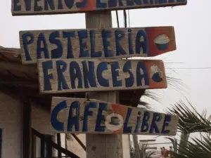 La Parisina