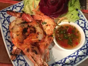 Jasmine Restaurant