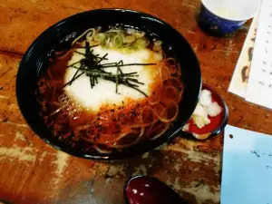Miso's Taste Echigoya