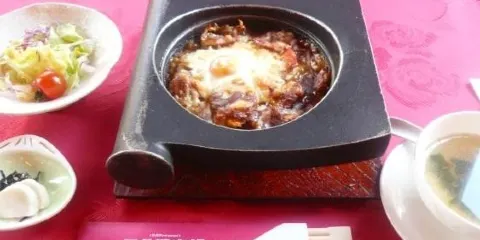 Restaurant Mitsui Club