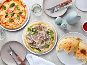 Capricciosa Yamagata Espal