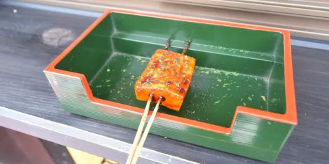 Sakurachaya
