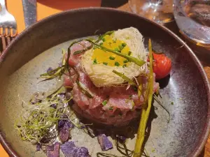Le Bistro'Quai