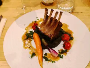 L'Ecorce