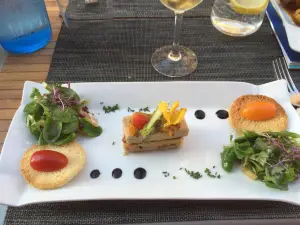 Le Bourgogne