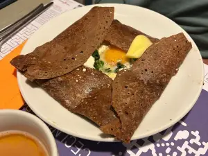 Creperie Aux Dix Ecus