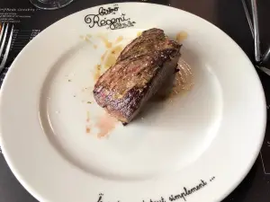Bistro Regent Grill Blanquefort