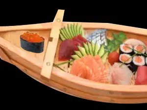 Sushi Fuji
