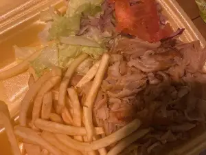 Class' Food