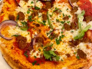 PizzaExpress