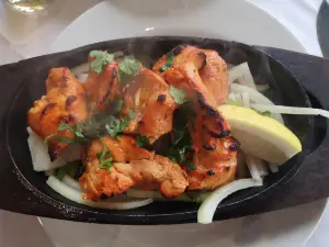 New Gurkha Kitchen
