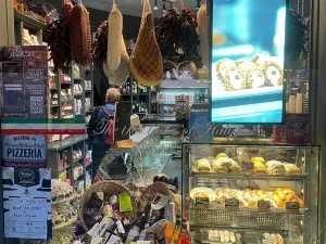 Rocca Italian Deli