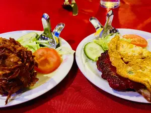 Brandon Tandoori