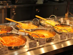 Chow Asian Kitchen