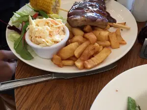 Niki's Kitchen Cafe