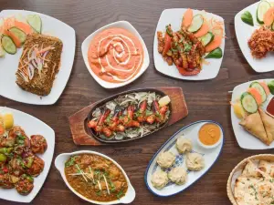 Everest Tandoori