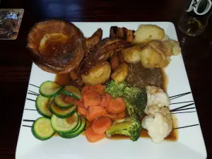 The White Hart