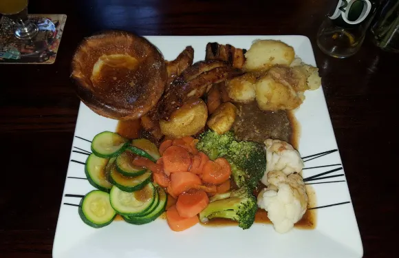 The White Hart