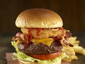 Hard Rock Cafe