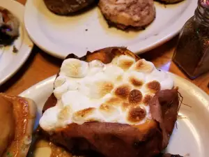 Texas Roadhouse