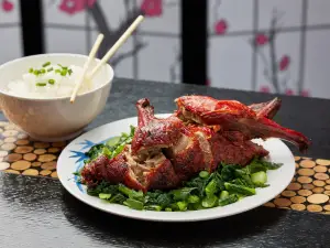 Bamboo Noodle Bar