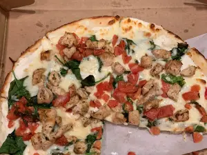 Pino’s Italian Restaurant & Pizzeria, LLC