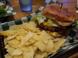 Fat Patty's