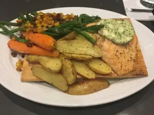 Merk's Tavern & Kitchen