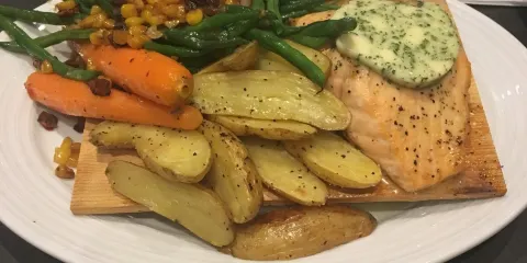 Merk's Tavern & Kitchen