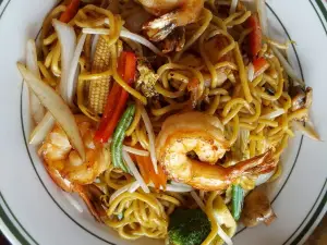 Amina Thai Silver Spring