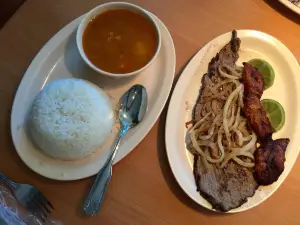 Maruchi Restaurant