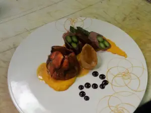 Landmark Restaurant