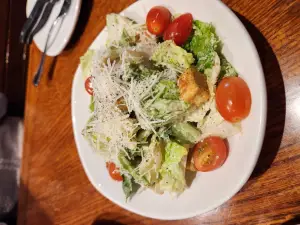 Outback Steakhouse