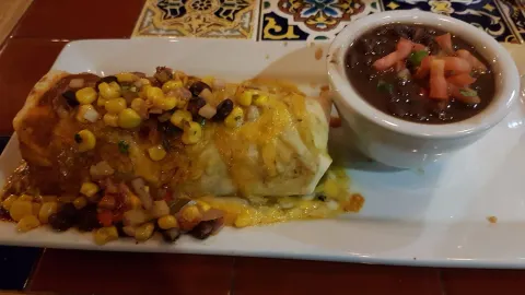 Chili's Grill & Bar in 미들타운