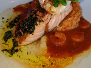 Sorrento Ristorante Italiano