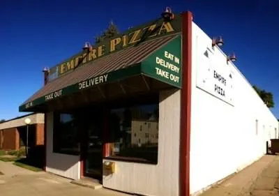 Empire Pizza