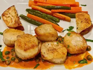 Pavesi Restaurant