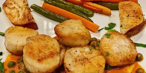 Pavesi Ristorante